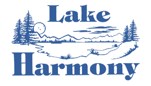 lake harmony