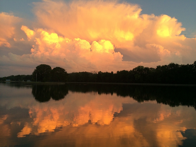 Enjoy Our Gallery From Lake Harmony